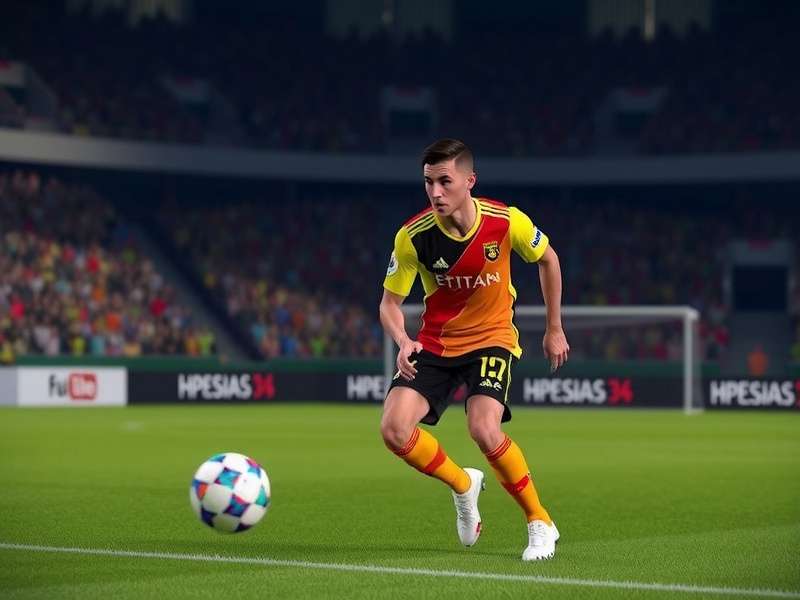 FIFA Swift Dribbler Download Statistics